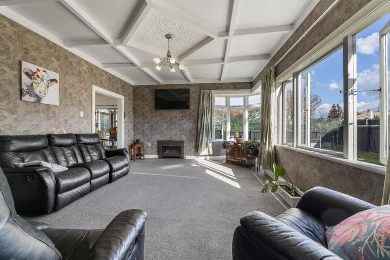 Photo of property in 16b Maire Street, Inglewood, 4330