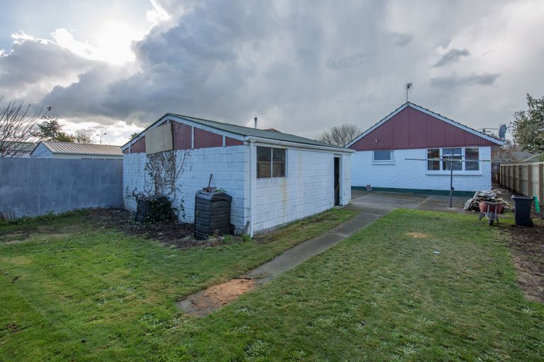 Photo of property in 10 Pamela Street, Linwood, Christchurch, 8062