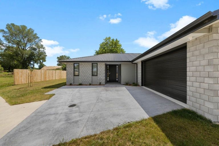 Photo of property in 135 Reservoir Street, Putaruru, 3411