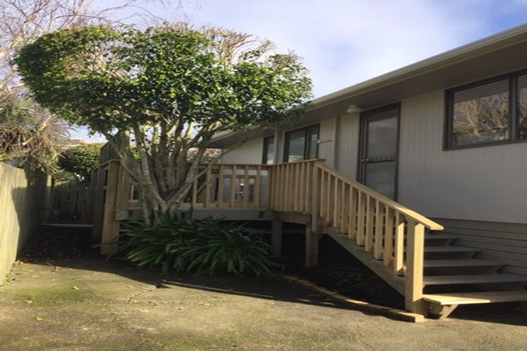 Photo of property in 2/6 Ariho Terrace, Devonport, Auckland, 0624
