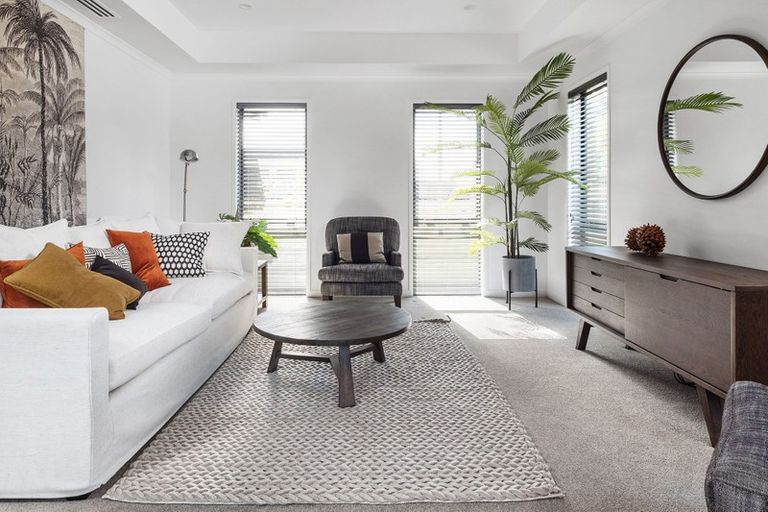 Photo of property in 1 Flack Street, Pyes Pa, Tauranga, 3112