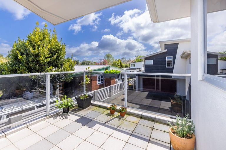 Photo of property in 19d Park Terrace, Hamilton Central, Hamilton, 3204