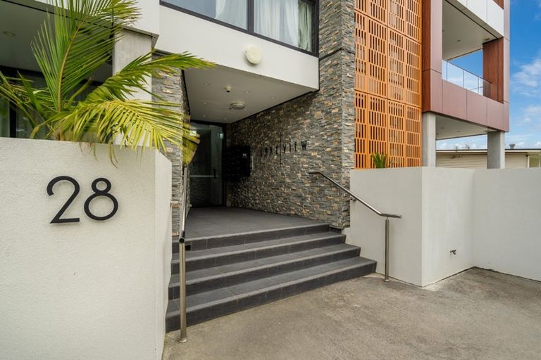 Photo of property in 7/28g Killarney Street, Takapuna, Auckland, 0622