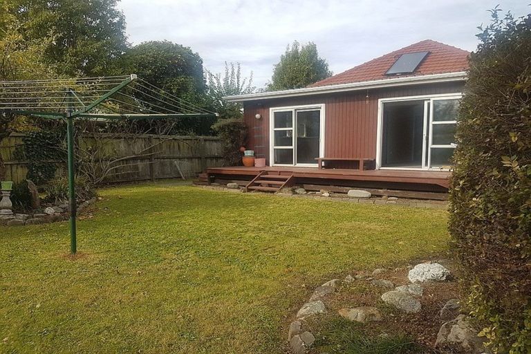 Photo of property in 267 Grahams Road, Bishopdale, Christchurch, 8053
