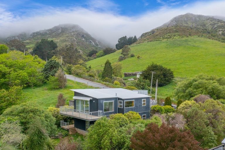Photo of property in 19a Brenchley Road, Lyttelton, 8082