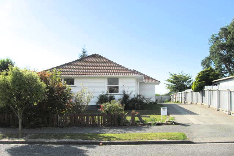 Photo of property in 19 Tekapo Street, Glenwood, Timaru, 7910
