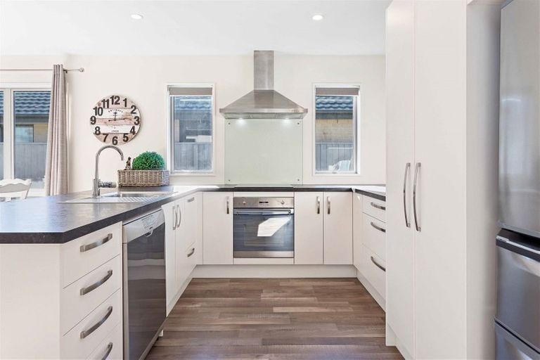 Photo of property in 6 Cleland Crescent, Kaiapoi, 7630