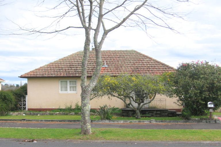 Photo of property in 121 Macfarlane Street, Hamilton East, Hamilton, 3216