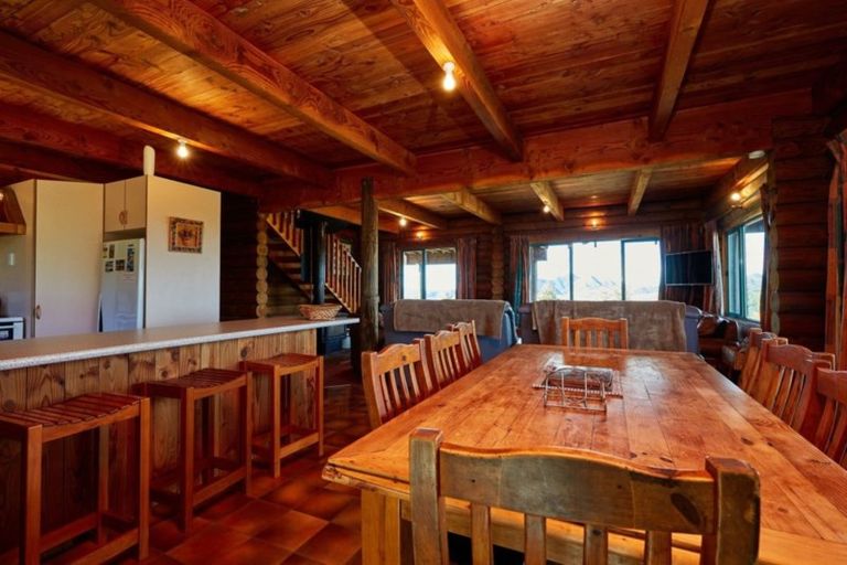 Photo of property in 47 Terako Terrace, Lyford, Waiau, 7395