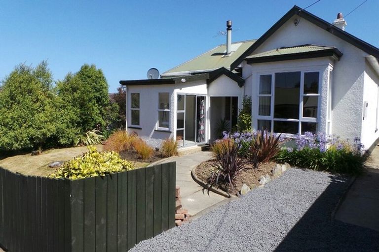 Photo of property in 12 Argyle Street, Mornington, Dunedin, 9011