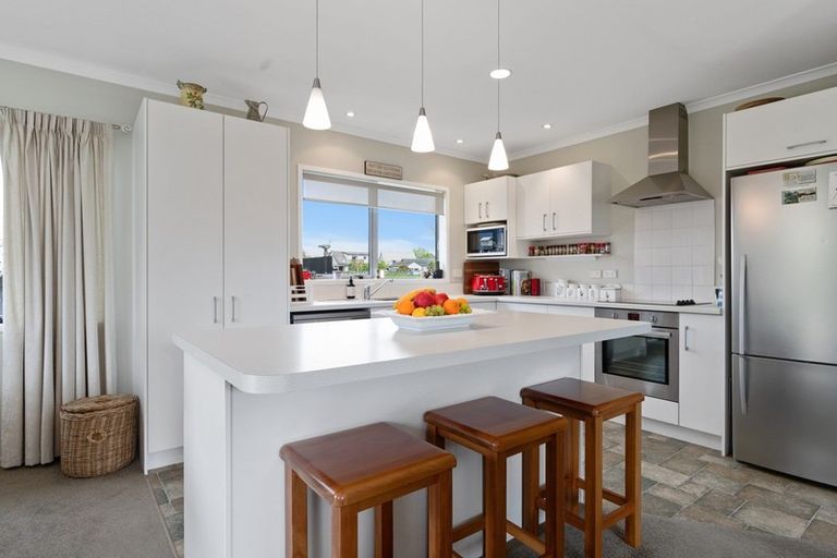 Photo of property in 18 Vogel Place, Te Aroha, 3320