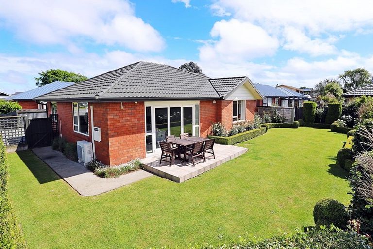 Photo of property in 328 Herbert Street, Windsor, Invercargill, 9810