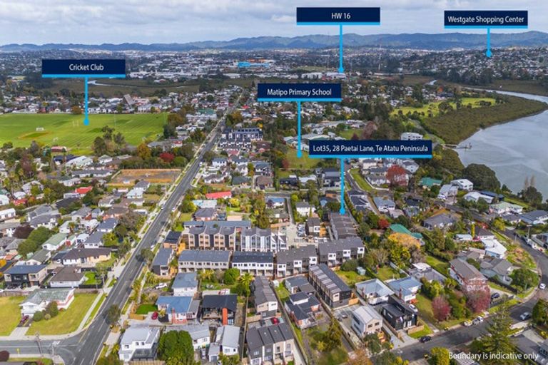 Photo of property in 35 Matipo Road, Mairangi Bay, Auckland, 0630