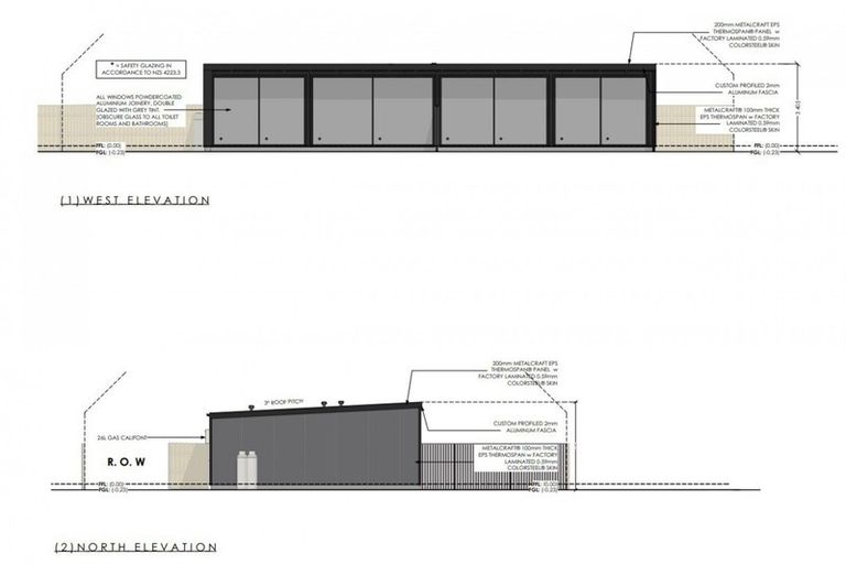 Photo of property in 114a Aickin Road, Whangamata, 3620