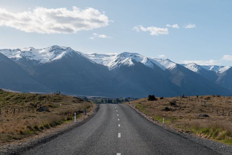 Photo of property in 3 Dobson Lane, Lake Ohau, Twizel, 9412