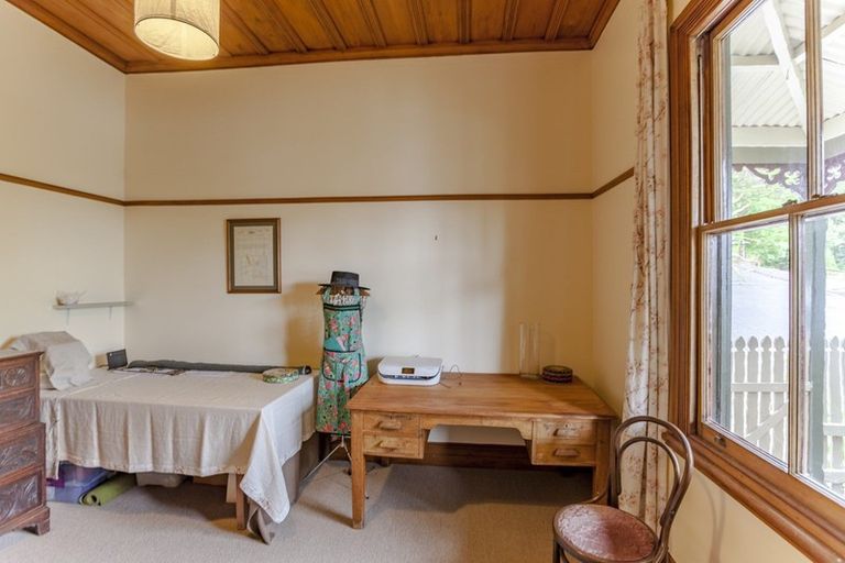 Photo of property in 8 Paradise Road, Napier South, Napier, 4110