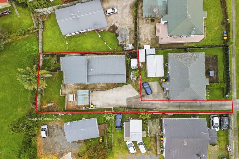 Photo of property in 16a Dunlop Road, Te Puke, 3119