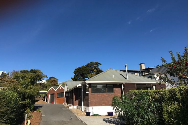 Photo of property in 85a Cannington Road, Maori Hill, Dunedin, 9010