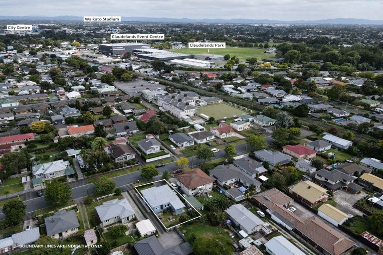 Photo of property in 6 Bell Street, Hamilton East, Hamilton, 3216