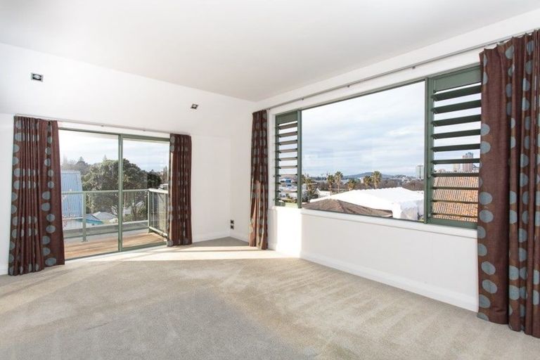 Photo of property in 43 Georgina Street, Freemans Bay, Auckland, 1011