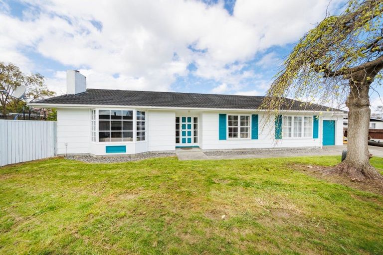 Photo of property in 286 Tremaine Avenue, Takaro, Palmerston North, 4412