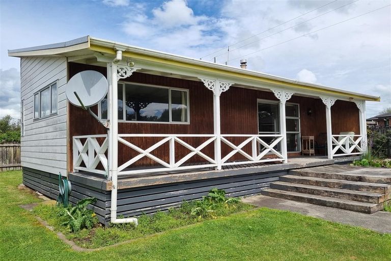 Photo of property in 23 Forest View Road, Whakamaru, Mangakino, 3492
