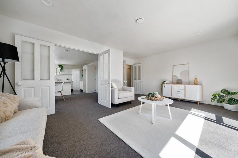 Photo of property in 12a Leacroft Street, Bishopdale, Christchurch, 8053