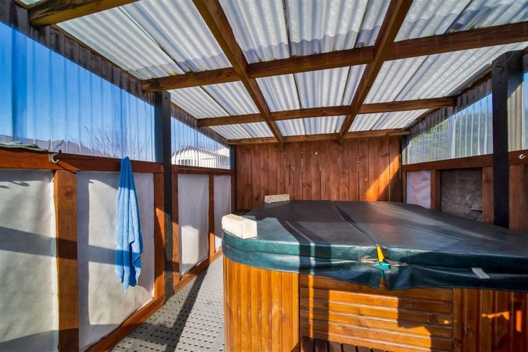 Photo of property in 4c Clive Street, Hawera, 4610