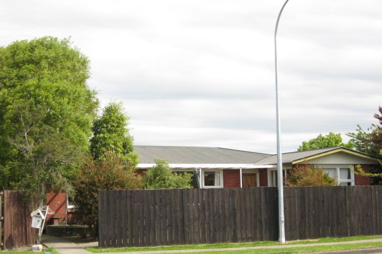 Photo of property in 29 Johns Road, Rangiora, 7400