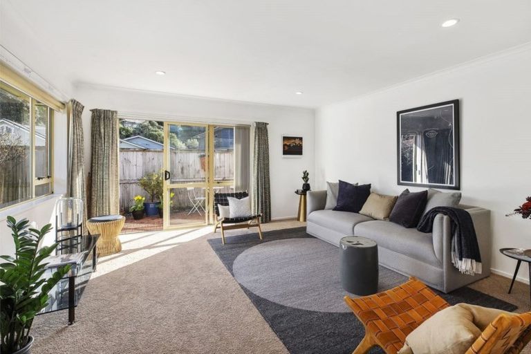 Photo of property in Miramar Villas, 16/3 Byron Street, Miramar, Wellington, 6022