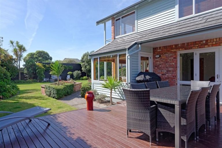 Photo of property in 93 Nayland Street, Sumner, Christchurch, 8081