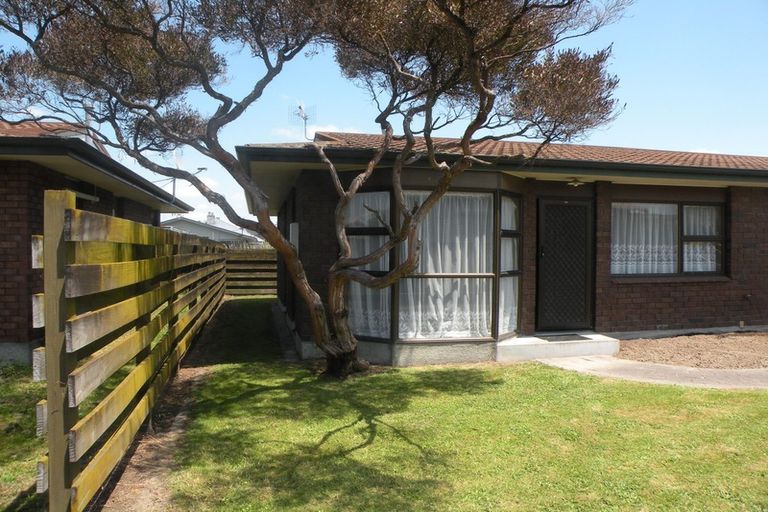 Photo of property in 984a Tremaine Avenue, Roslyn, Palmerston North, 4414