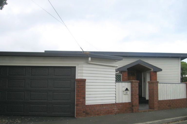 Photo of property in 39 Buckley Road, Southgate, Wellington, 6023