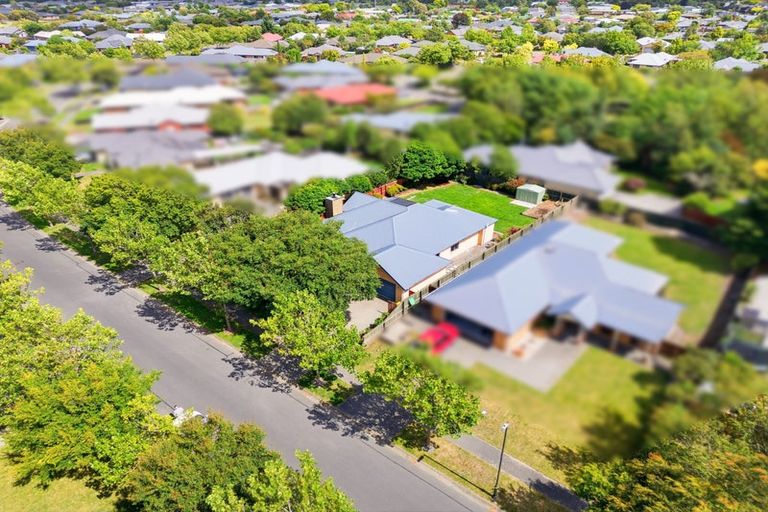 Photo of property in 12 Kinglear Drive, Rolleston, 7614