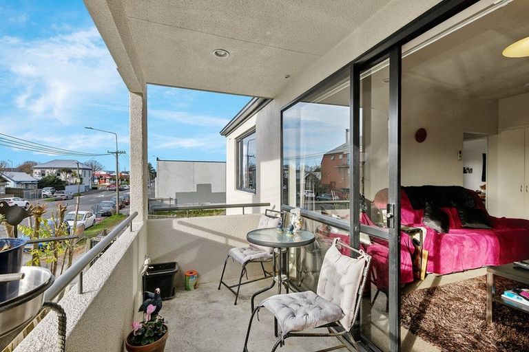 Photo of property in 3/318 Hereford Street, Christchurch Central, Christchurch, 8011