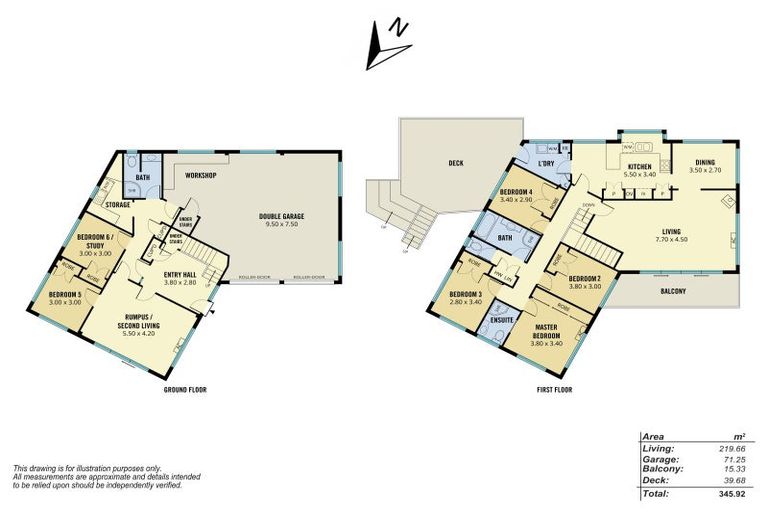 Photo of property in 3 Camwell Close, Bucklands Beach, Auckland, 2012