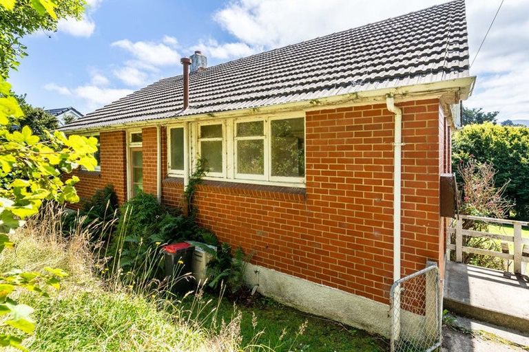 Photo of property in 18 Panmure Avenue, Calton Hill, Dunedin, 9012