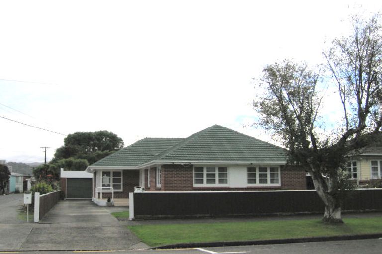 Photo of property in 25 Gordon Street, Avalon, Lower Hutt, 5011