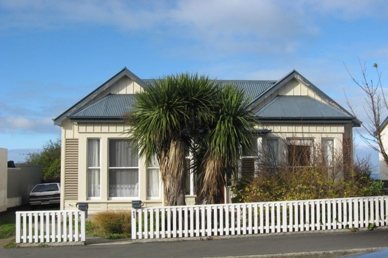 Photo of property in 644b Highgate, Maori Hill, Dunedin, 9010