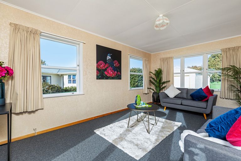 Photo of property in 6 Jellicoe Place, Solway, Masterton, 5810