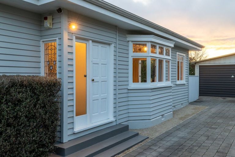 Photo of property in 41 Howard Street, Spreydon, Christchurch, 8024