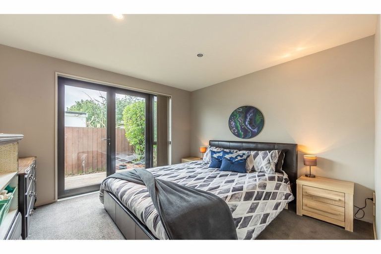 Photo of property in 174 Strickland Street, Sydenham, Christchurch, 8023