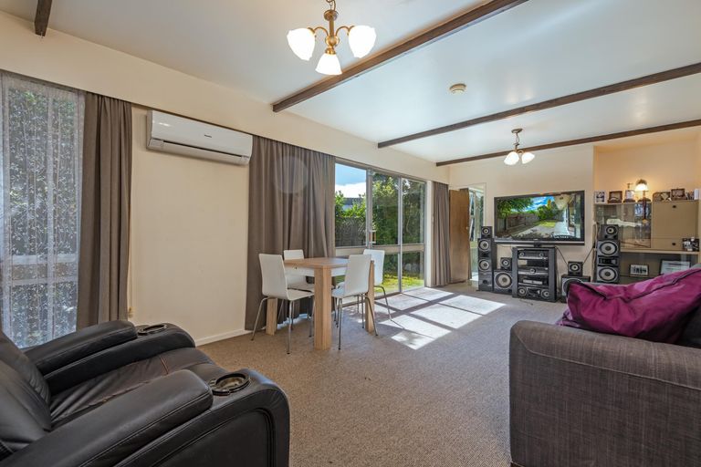 Photo of property in 7 Brightwater Terrace, Terrace End, Palmerston North, 4410