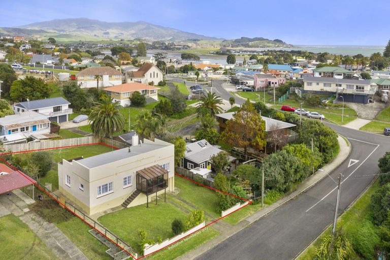 Photo of property in 3 Park Drive, Raglan, 3225