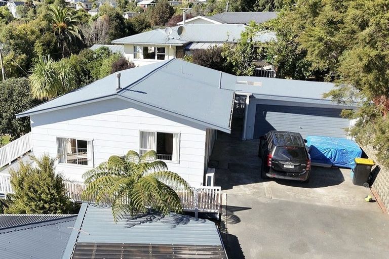 Photo of property in 47 Torlesse Street, Enner Glynn, Nelson, 7011