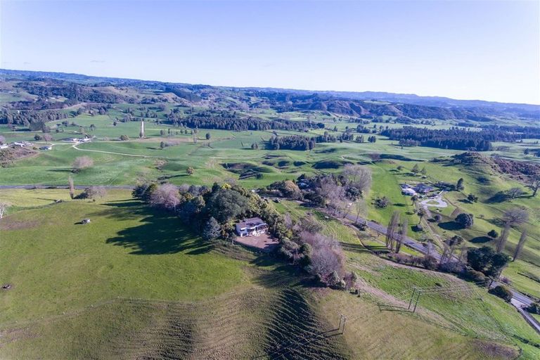 Photo of property in 63 Oparure Road, Te Kuiti, 3985