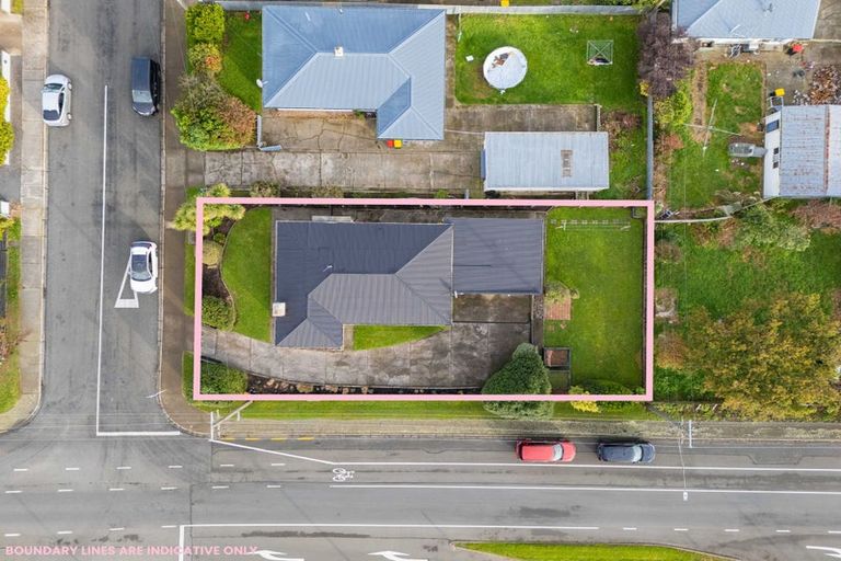 Photo of property in 1 Braemar Street, Kew, Invercargill, 9812