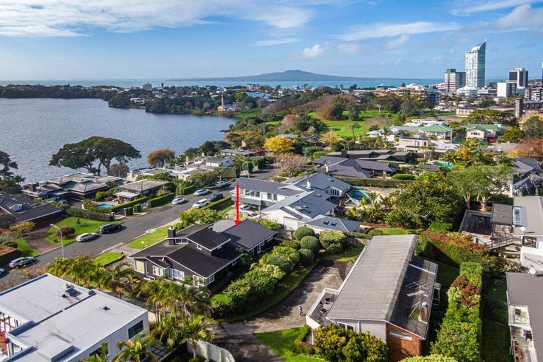 Photo of property in 1/14 Lake View Road, Takapuna, Auckland, 0622