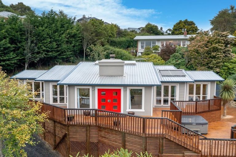 Photo of property in 35 Fulton Road, Glenleith, Dunedin, 9010