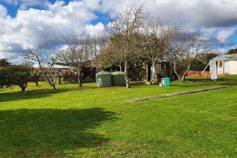 Photo of property in 18 Routley Avenue, Kaikohe, 0405